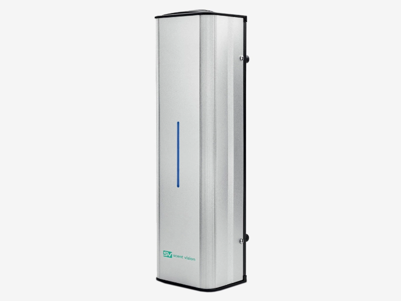 Scent Vision SVMF80.